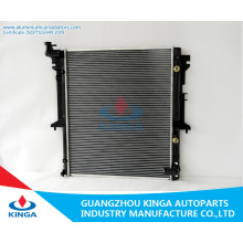Автоматический радиатор системы охлаждения для G200 ′ 04 / L200 ′ 07 at